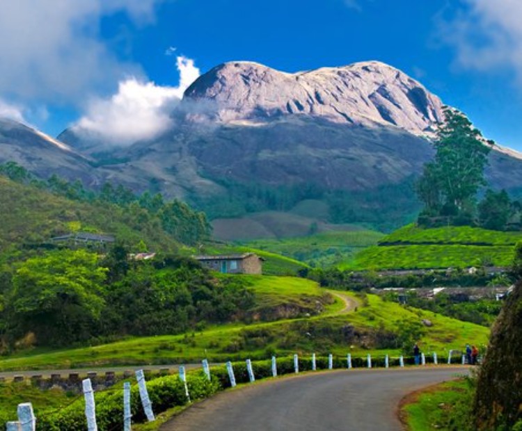 Relaxing Kerala Trip Relaxing Kerala Trip