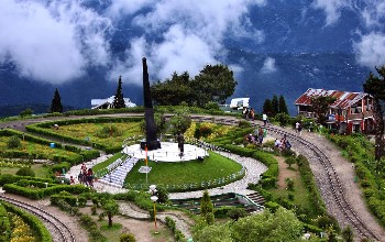 lofty beauty of darjeeling and gangtok lofty beauty of darjeeling and gangtok