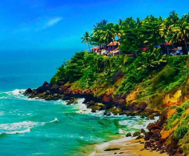 Natural Andaman Natural Andaman