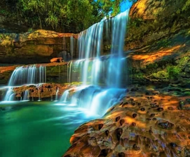 Stream Of Dreams Stream Of Dreams