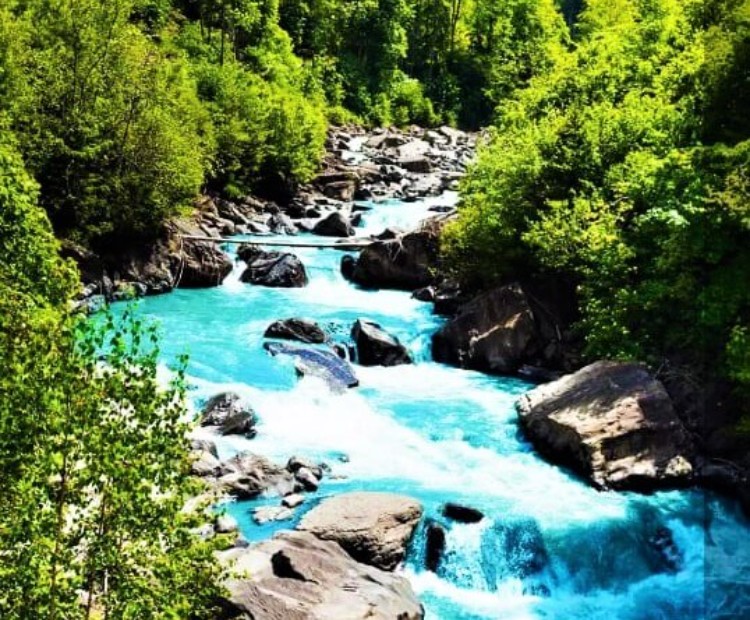 Breathtaking Sikkim Breathtaking Sikkim