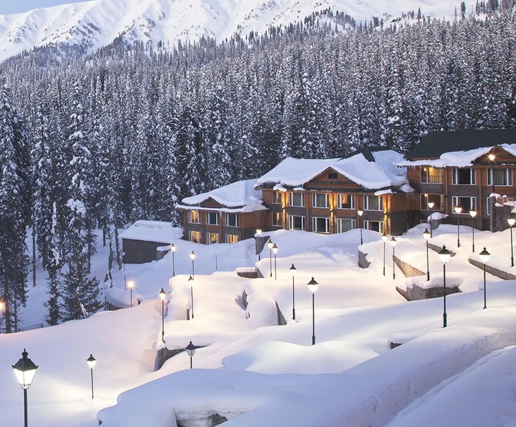 5Nights Kashmir With Sonamarg 5Nights Kashmir With Sonamarg