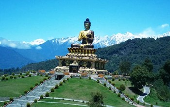 Jewels of Hills Darjeeling and Sikkim Jewels of Hills Darjeeling and Sikkim