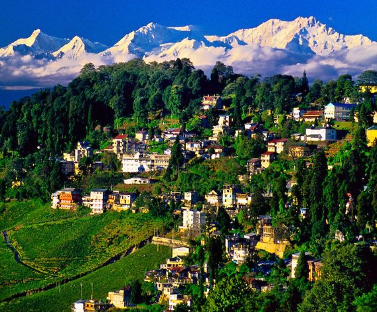 North Sikkim tour package (Refreshing Gangtok & North Sikkim) North Sikkim tour package (Refreshing Gangtok & North Sikkim)