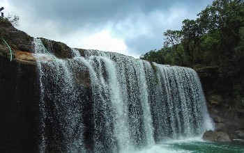 Meghalaya With Kaziranga Meghalaya With Kaziranga