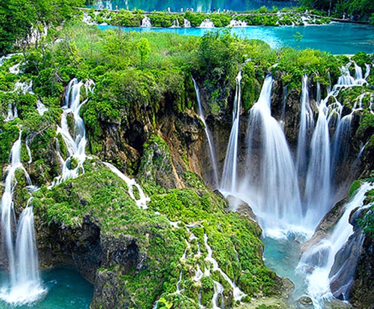 Matchless Waterfalls Matchless Waterfalls