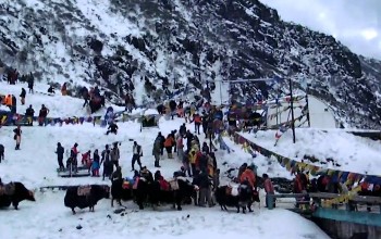 Stunning Sikkim with Darjeeling & Kalimpong Stunning Sikkim with Darjeeling & Kalimpong