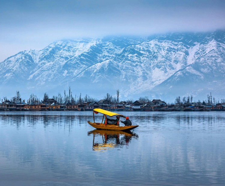 Kashmir Paradise Tour Kashmir Paradise Tour