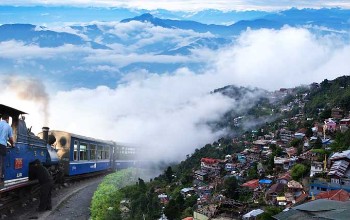 Blissful Sikkim with Darjeeling Blissful Sikkim with Darjeeling