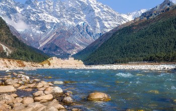 Vibrant Gangtok and North Sikkim Vibrant Gangtok and North Sikkim