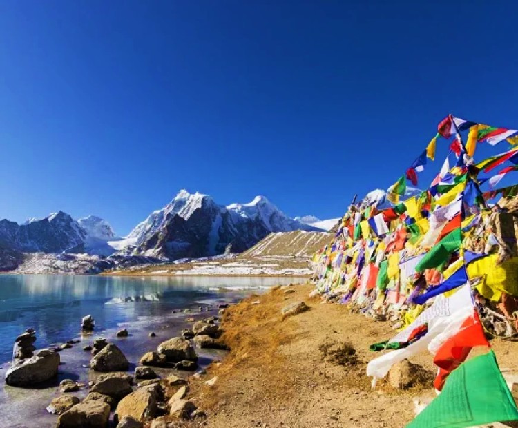 Dazzling Sikkim Dazzling Sikkim