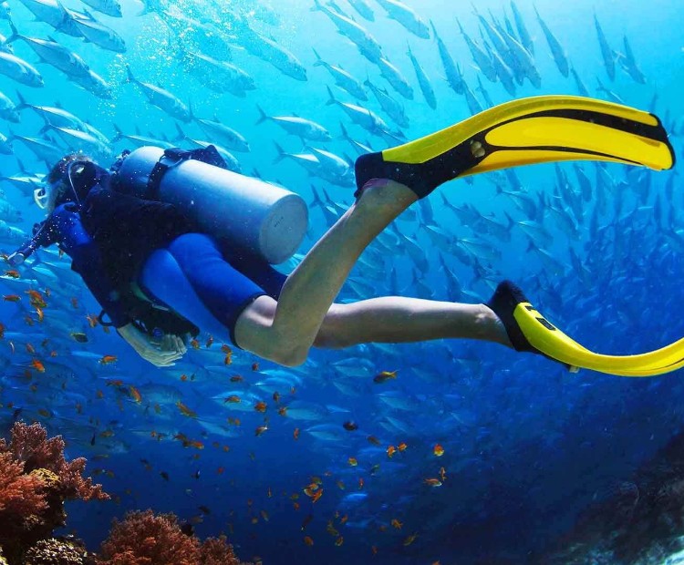 Breathtaking Andaman Breathtaking Andaman