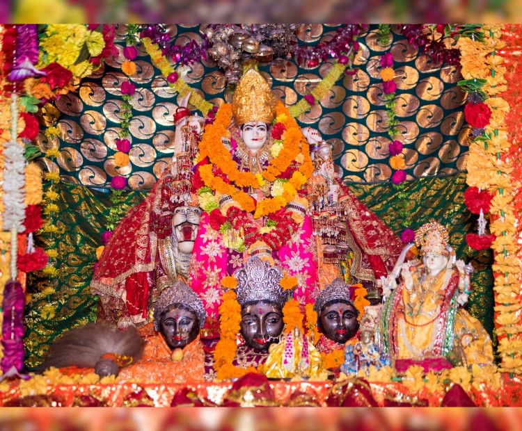 Spiritual Journey to Vaishno Devi Spiritual Journey to Vaishno Devi