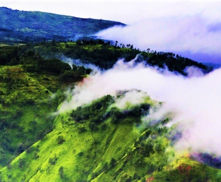 Home Above The Clouds Home Above The Clouds