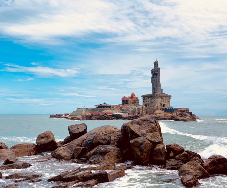 7 Days Kerala Tour Package with Kanyakumari 7 Days Kerala Tour Package with Kanyakumari