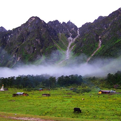 Amazing Sikkim Amazing Sikkim