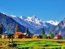Kashmir