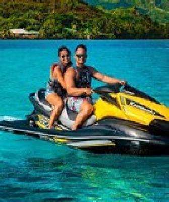 Jet Ski